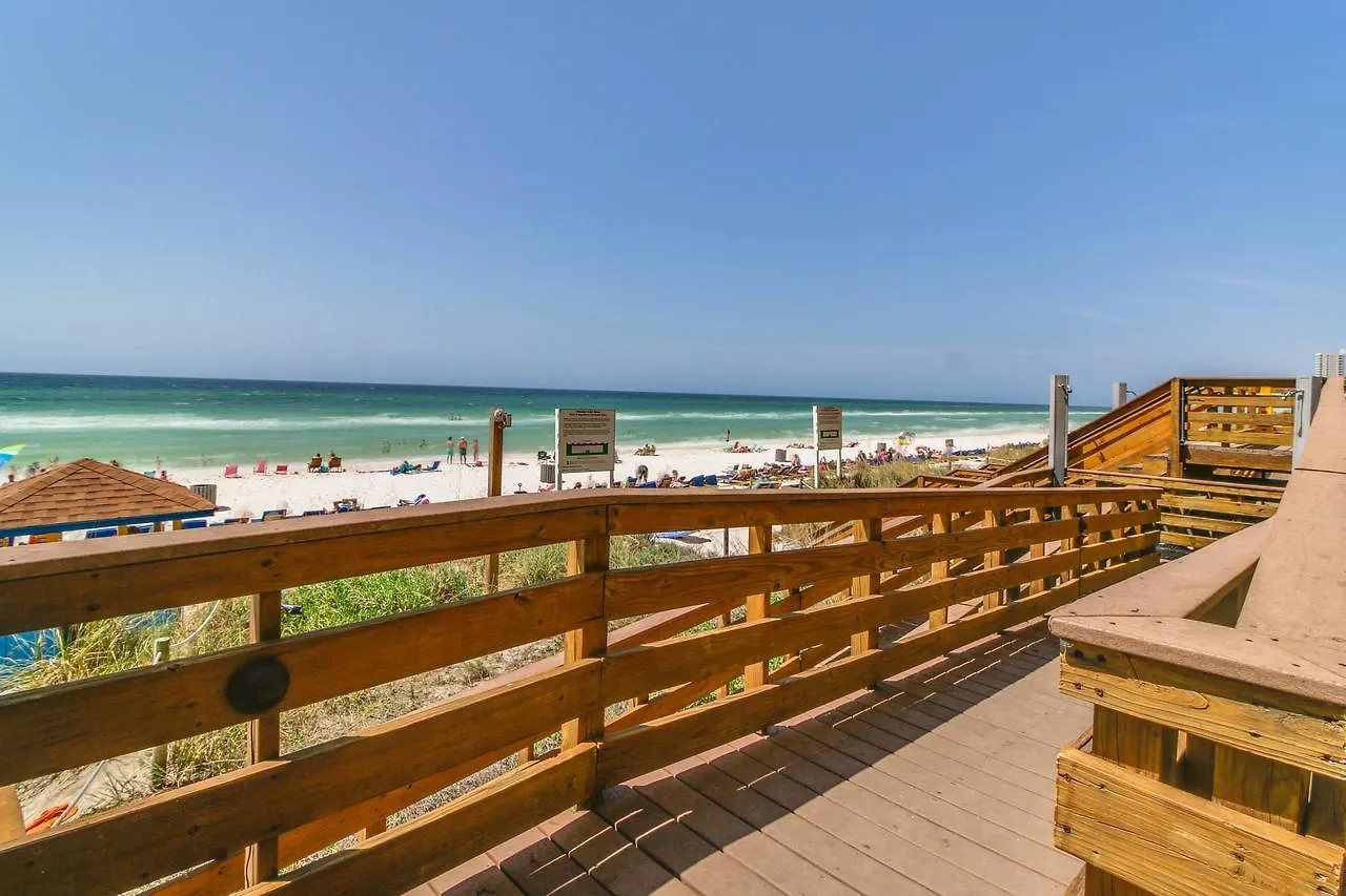 Tidewater Beach Resort #308 Panama City Beach