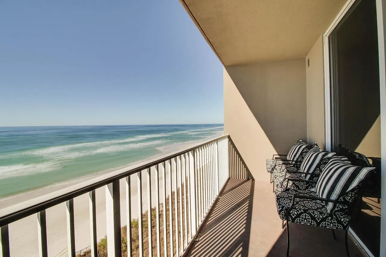 Tidewater Beach Resort #308 Panama City Beach USA